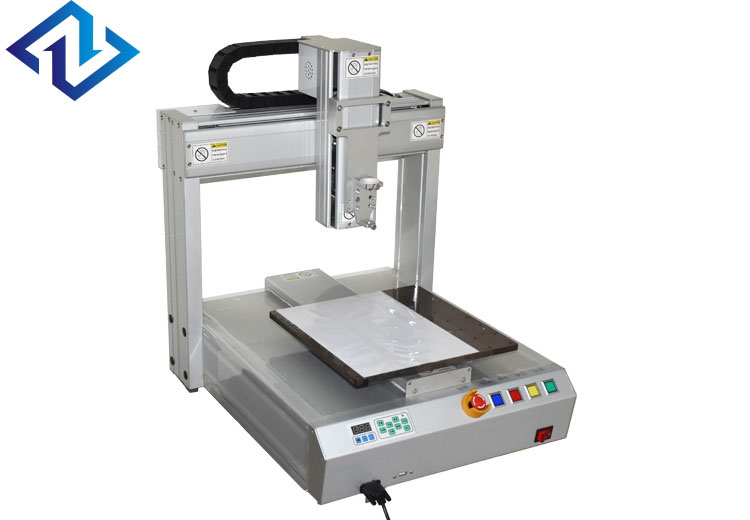 全自动331高速点胶机