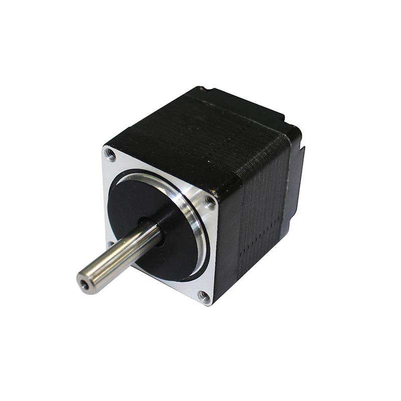 微型驱动步进电机