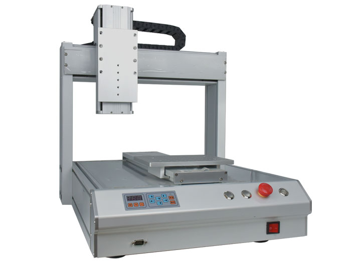 331填充胶水平台