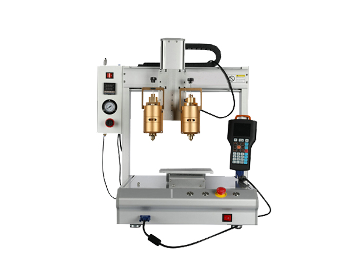 台式热熔胶高速点胶机
